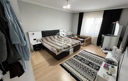 1334472263 Darıca Bağlarbaşı Tuzla Caddesinde Satılık3+1 Çatı Dubleks Daire