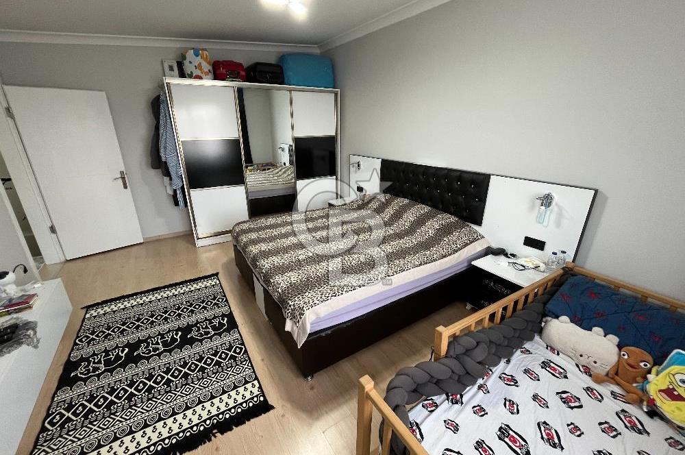 1334472263 Darıca Bağlarbaşı Tuzla Caddesinde Satılık3+1 Çatı Dubleks Daire