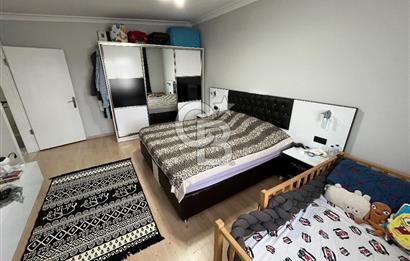 1334472263 Darıca Bağlarbaşı Tuzla Caddesinde Satılık3+1 Çatı Dubleks Daire