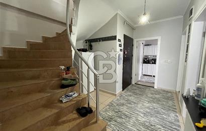 1334472263 Darıca Bağlarbaşı Tuzla Caddesinde Satılık3+1 Çatı Dubleks Daire