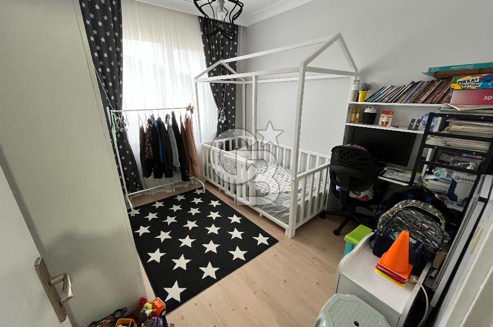 1334472263 Darıca Bağlarbaşı Tuzla Caddesinde Satılık3+1 Çatı Dubleks Daire