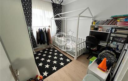 1334472263 Darıca Bağlarbaşı Tuzla Caddesinde Satılık3+1 Çatı Dubleks Daire