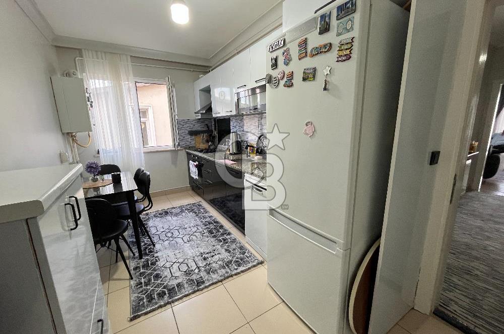 1334472263 Darıca Bağlarbaşı Tuzla Caddesinde Satılık3+1 Çatı Dubleks Daire