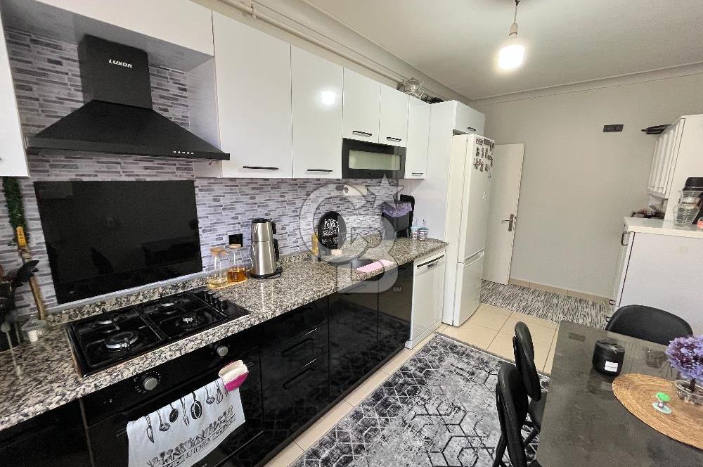 1334472263 Darıca Bağlarbaşı Tuzla Caddesinde Satılık3+1 Çatı Dubleks Daire