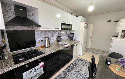 1334472263 Darıca Bağlarbaşı Tuzla Caddesinde Satılık3+1 Çatı Dubleks Daire