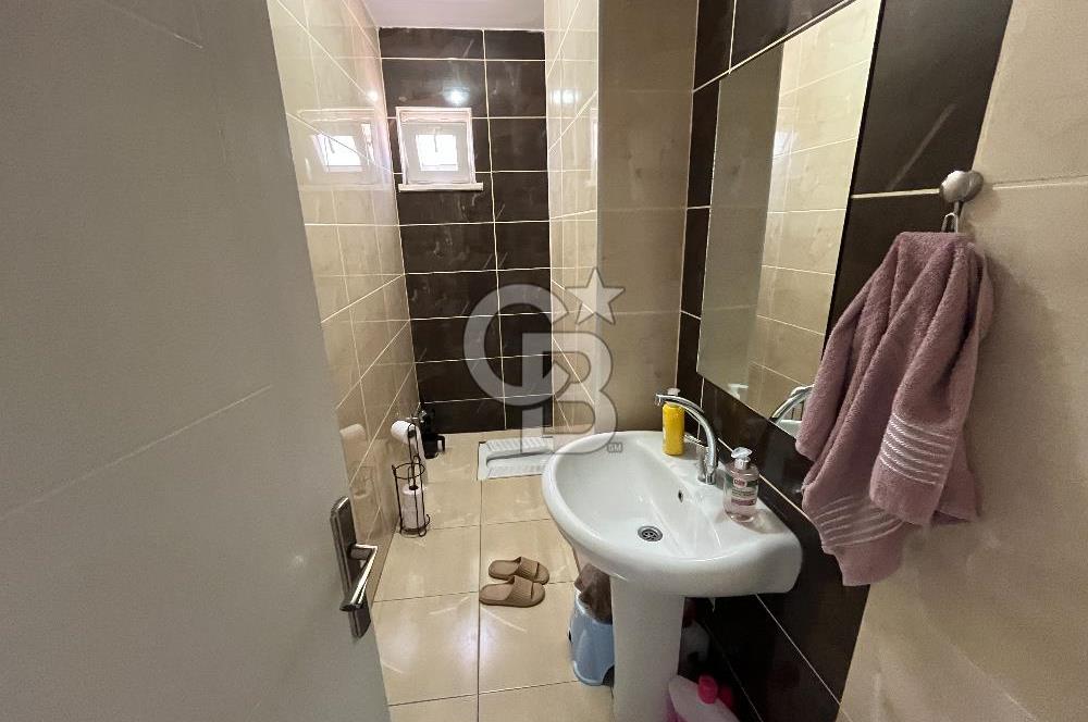 1334472263 Darıca Bağlarbaşı Tuzla Caddesinde Satılık3+1 Çatı Dubleks Daire