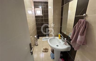 1334472263 Darıca Bağlarbaşı Tuzla Caddesinde Satılık3+1 Çatı Dubleks Daire