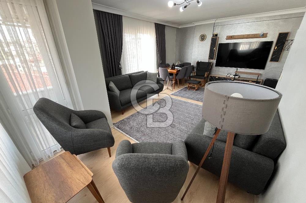 1334472263 Darıca Bağlarbaşı Tuzla Caddesinde Satılık3+1 Çatı Dubleks Daire