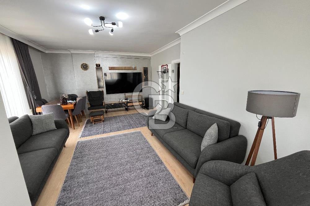 1334472263 Darıca Bağlarbaşı Tuzla Caddesinde Satılık3+1 Çatı Dubleks Daire