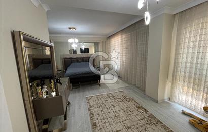 Darıca Bağlarbaşında Merkezi Konumda Satılık 200m² İskanlı Daire
