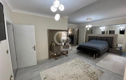 Darıca Bağlarbaşında Merkezi Konumda Satılık 200m² İskanlı Daire