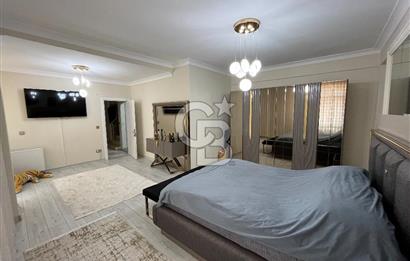 Darıca Bağlarbaşında Merkezi Konumda Satılık 200m² İskanlı Daire