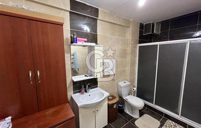 Darıca Bağlarbaşında Merkezi Konumda Satılık 200m² İskanlı Daire