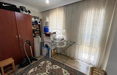 Darıca Bağlarbaşında Merkezi Konumda Satılık 200m² İskanlı Daire