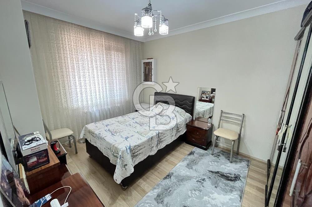 Darıca Bağlarbaşında Merkezi Konumda Satılık 200m² İskanlı Daire