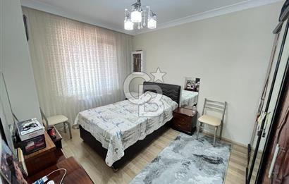 Darıca Bağlarbaşında Merkezi Konumda Satılık 200m² İskanlı Daire