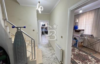 Darıca Bağlarbaşında Merkezi Konumda Satılık 200m² İskanlı Daire