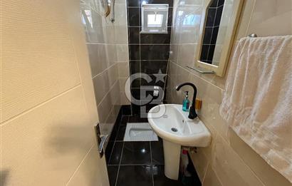 Darıca Bağlarbaşında Merkezi Konumda Satılık 200m² İskanlı Daire