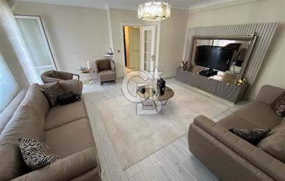 Darıca Bağlarbaşında Merkezi Konumda Satılık 200m² İskanlı Daire