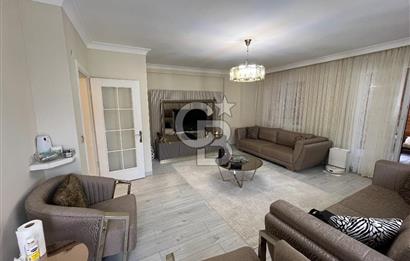 Darıca Bağlarbaşında Merkezi Konumda Satılık 200m² İskanlı Daire