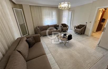 Darıca Bağlarbaşında Merkezi Konumda Satılık 200m² İskanlı Daire