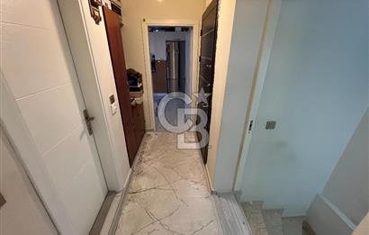 Darıca Bağlarbaşında Merkezi Konumda Satılık 200m² İskanlı Daire