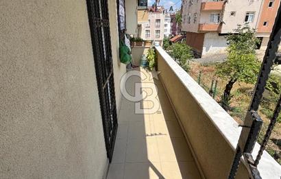 Darıca Bağlarbaşında Merkezi Konumda Satılık 200m² İskanlı Daire