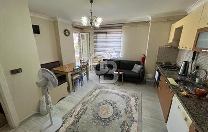 Darıca Bağlarbaşında Merkezi Konumda Satılık 200m² İskanlı Daire