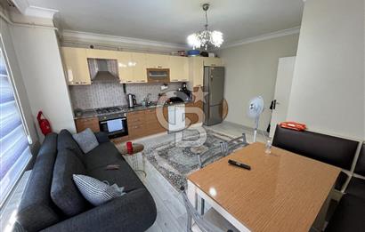 Darıca Bağlarbaşında Merkezi Konumda Satılık 200m² İskanlı Daire