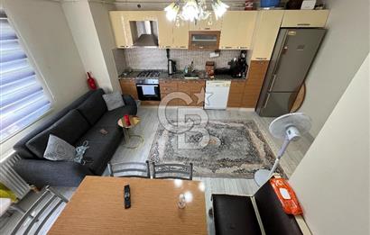 Darıca Bağlarbaşında Merkezi Konumda Satılık 200m² İskanlı Daire