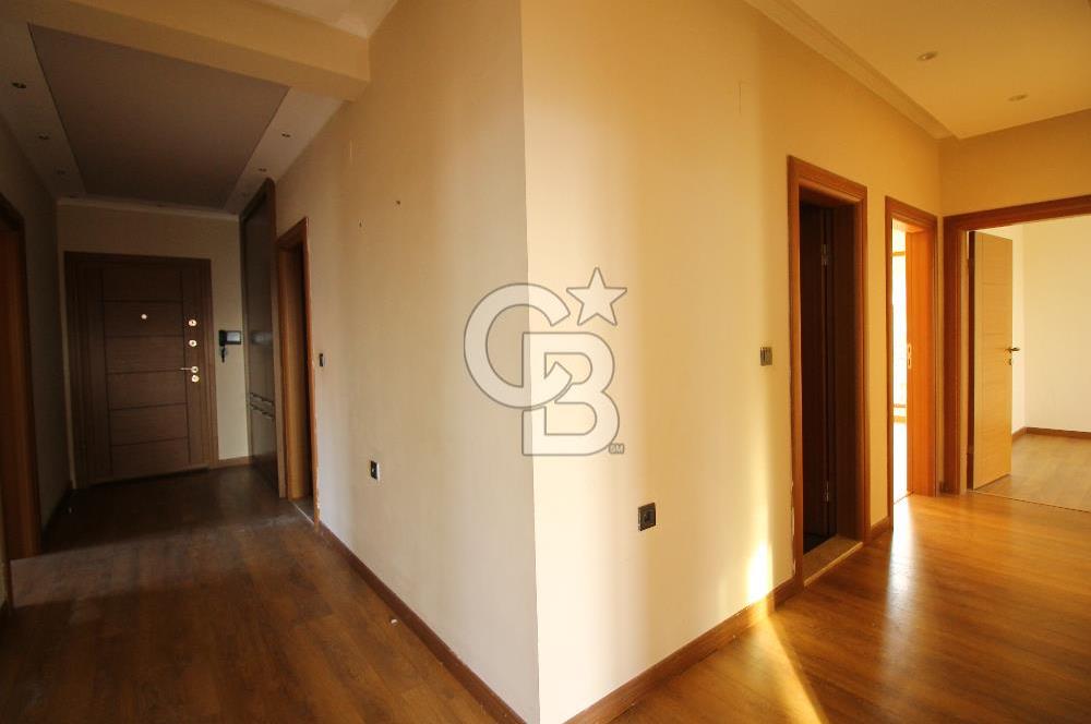 CB NET GAYRİMENKUL'DEN SÜMELA 1.ETAP KİRALIK DAİRE
