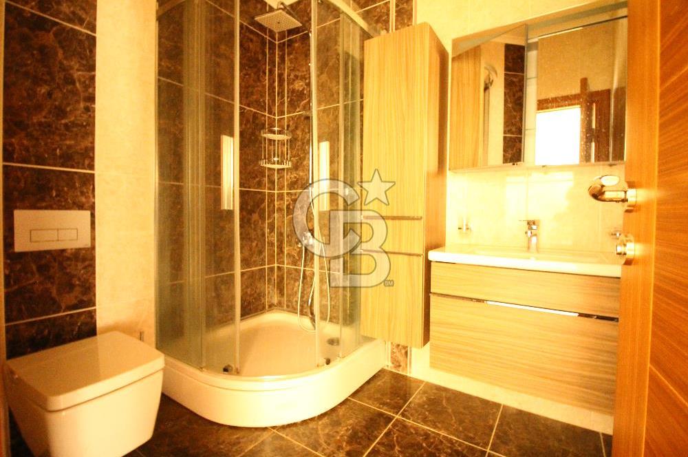 CB NET GAYRİMENKUL'DEN SÜMELA 1.ETAP KİRALIK DAİRE