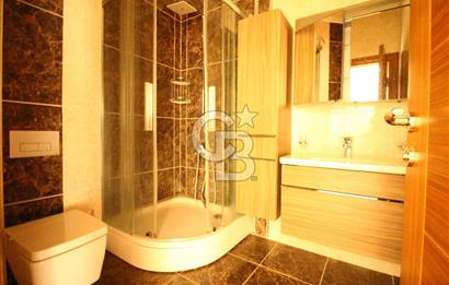 CB NET GAYRİMENKUL'DEN SÜMELA 1.ETAP KİRALIK DAİRE