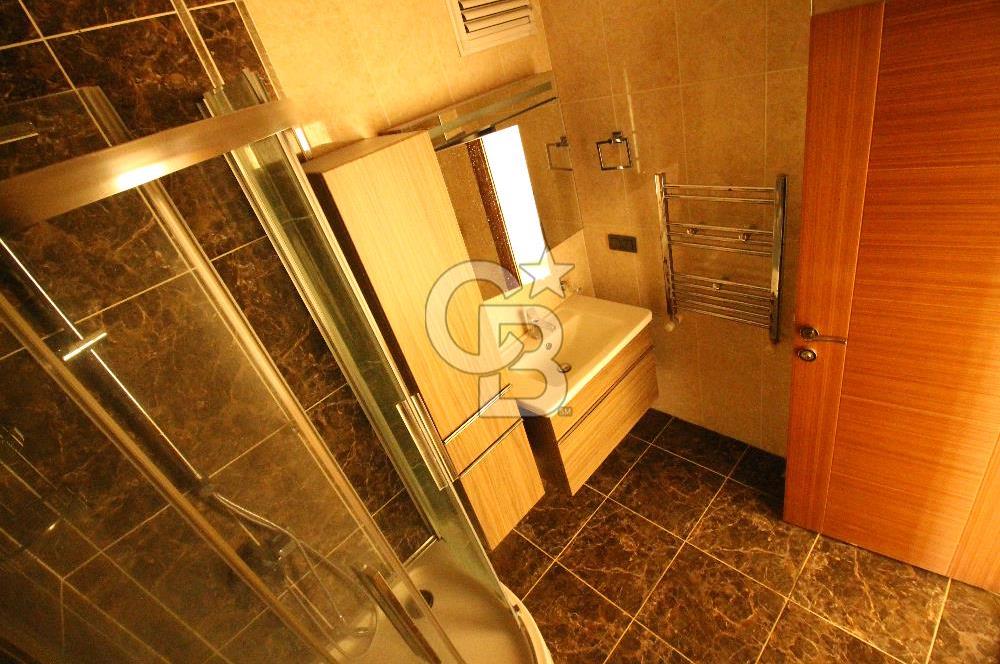 CB NET GAYRİMENKUL'DEN SÜMELA 1.ETAP KİRALIK DAİRE