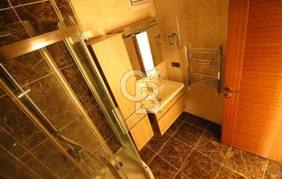 CB NET GAYRİMENKUL'DEN SÜMELA 1.ETAP KİRALIK DAİRE