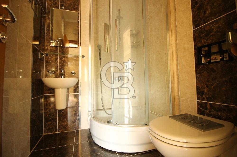CB NET GAYRİMENKUL'DEN SÜMELA 1.ETAP KİRALIK DAİRE
