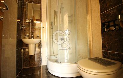 CB NET GAYRİMENKUL'DEN SÜMELA 1.ETAP KİRALIK DAİRE