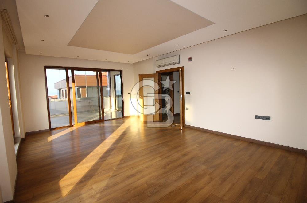 CB NET GAYRİMENKUL'DEN SÜMELA 1.ETAP KİRALIK DAİRE