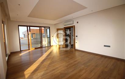 CB NET GAYRİMENKUL'DEN SÜMELA 1.ETAP KİRALIK DAİRE