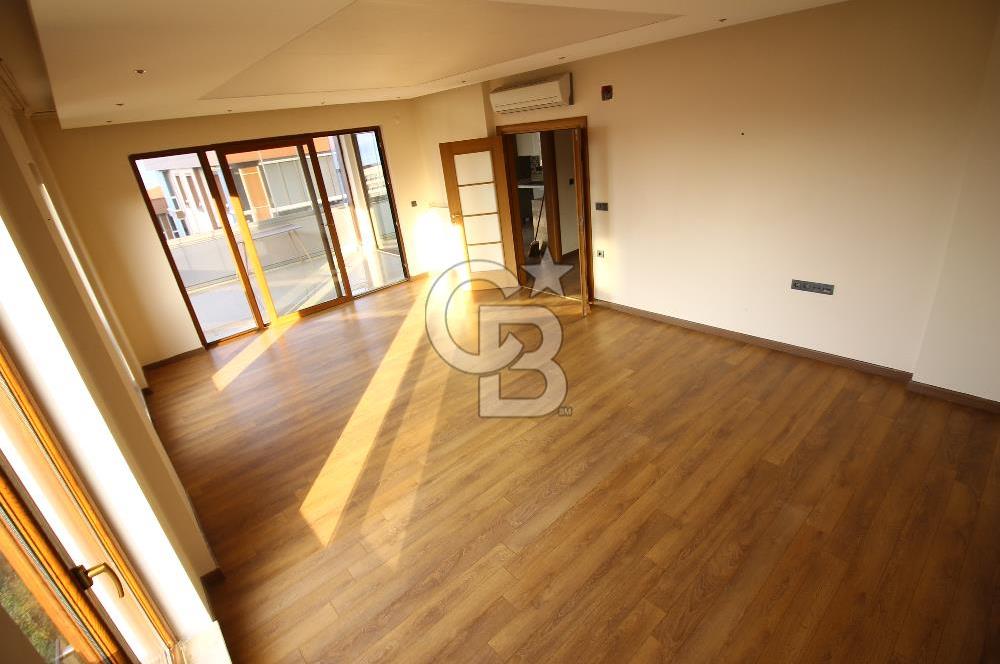 CB NET GAYRİMENKUL'DEN SÜMELA 1.ETAP KİRALIK DAİRE