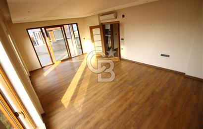CB NET GAYRİMENKUL'DEN SÜMELA 1.ETAP KİRALIK DAİRE