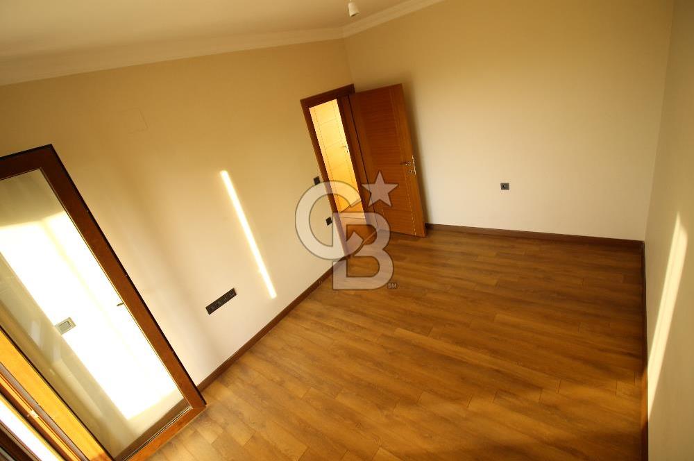 CB NET GAYRİMENKUL'DEN SÜMELA 1.ETAP KİRALIK DAİRE