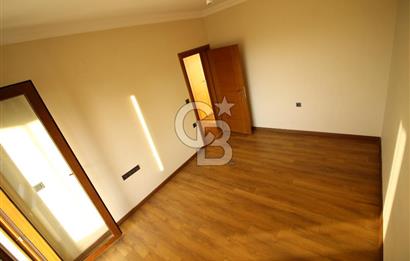 CB NET GAYRİMENKUL'DEN SÜMELA 1.ETAP KİRALIK DAİRE
