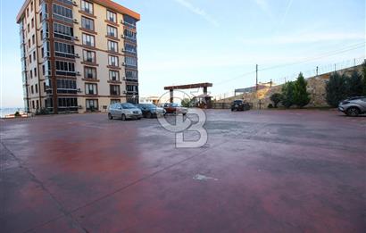 CB NET GAYRİMENKUL'DEN SÜMELA 1.ETAP KİRALIK DAİRE
