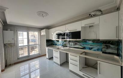 ALSANCAK MH. SATILIK 3+1 FULL YAPILI DAİRE