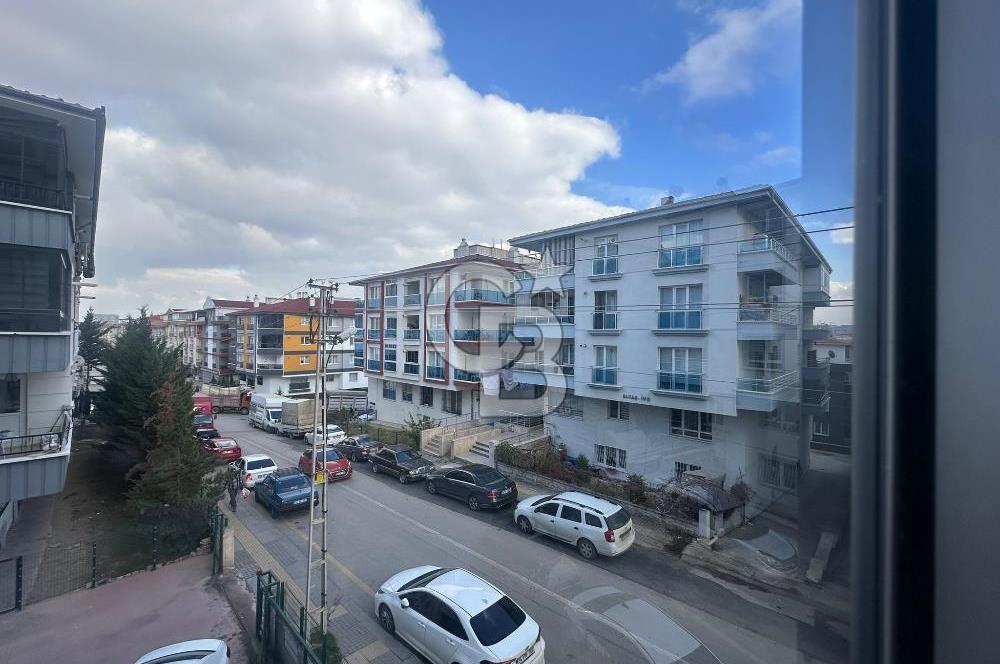 ALSANCAK MH. SATILIK 3+1 FULL YAPILI DAİRE