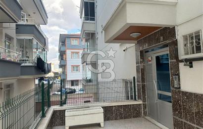 ALSANCAK MH. SATILIK 3+1 FULL YAPILI DAİRE