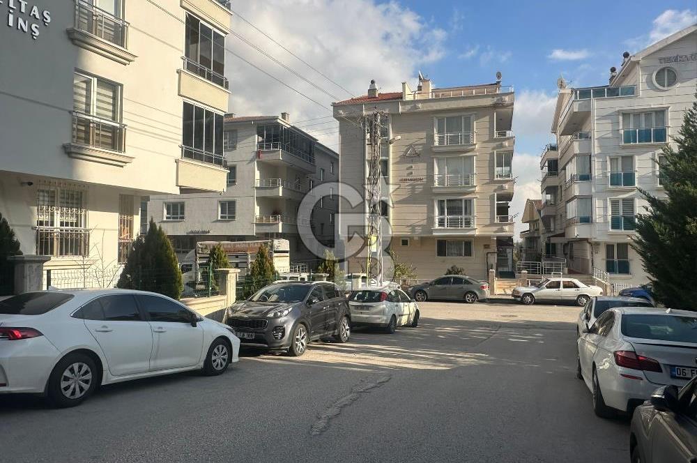 ALSANCAK MH. SATILIK 3+1 FULL YAPILI DAİRE