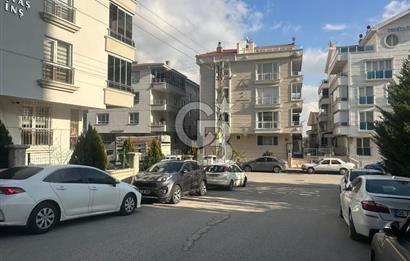 ALSANCAK MH. SATILIK 3+1 FULL YAPILI DAİRE