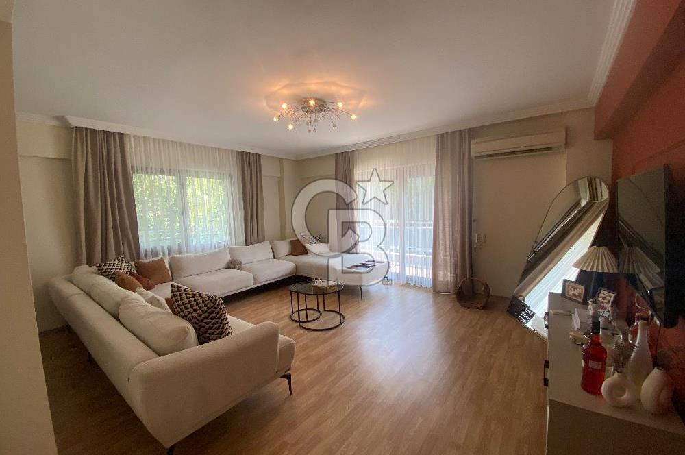 Bayraklı Soğukkuyu Mah.’de Satılık 3+1 Daire